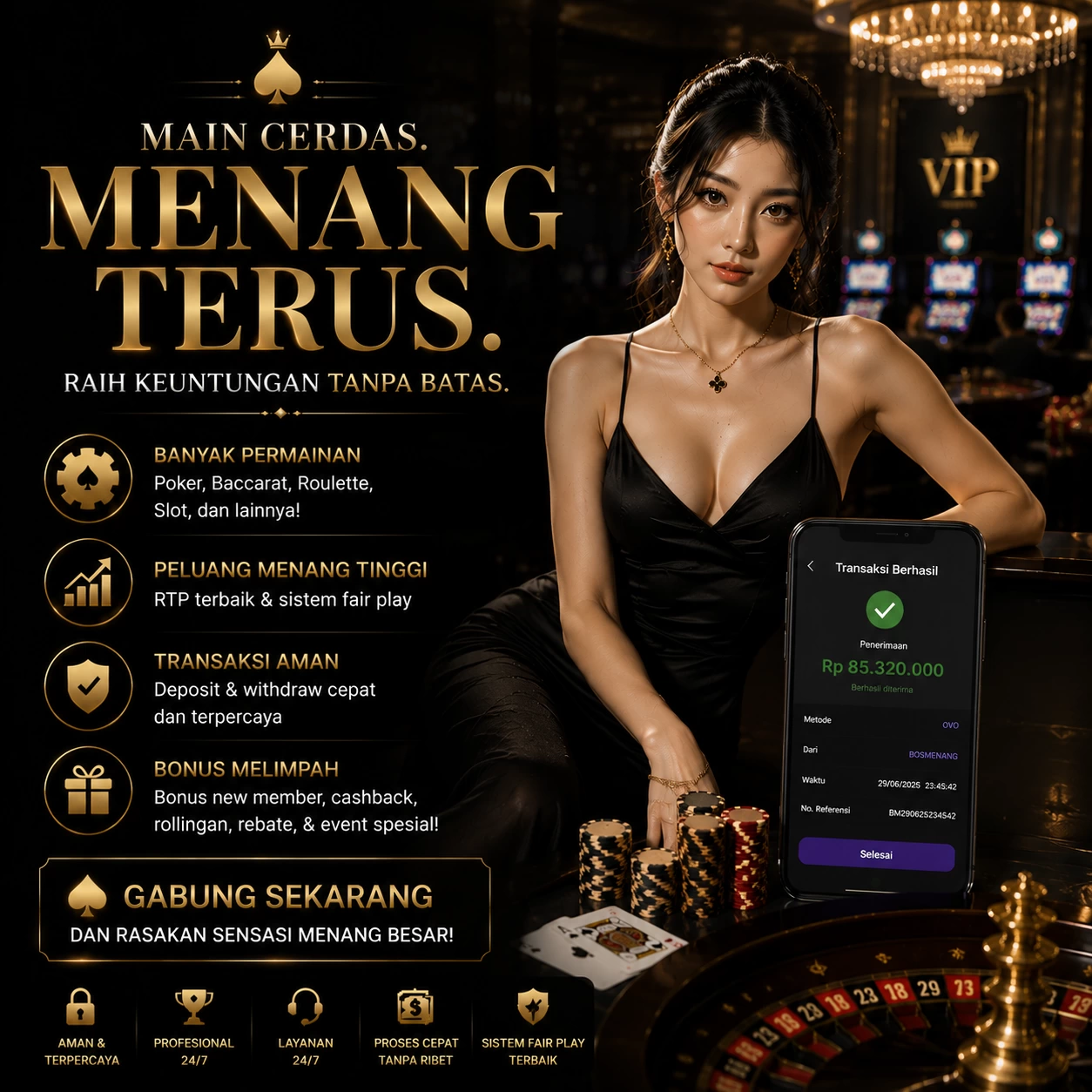 Login fc888 Sekarang Bonus Melimpah