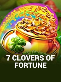 Cara Akses 7 Clovers Of Fortune dengan Mudah dan Aman banner