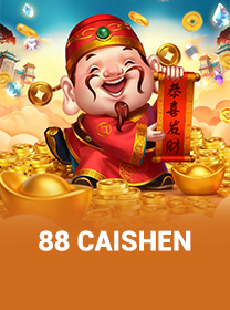 88 CaiShen Game: Cara Akses dan Bermain dengan Aman banner