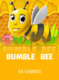 Bumble Bee Game: Cara Akses dan Bermain dengan Aman banner
