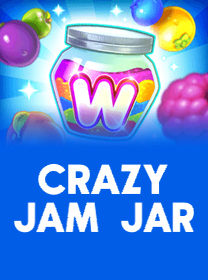 Crazy JamJar Game: Cara Akses dan Bermain dengan Aman game cover