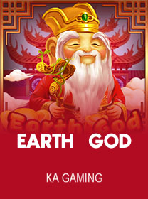 Earth God Game: Cara Akses dan Bermain dengan Aman banner