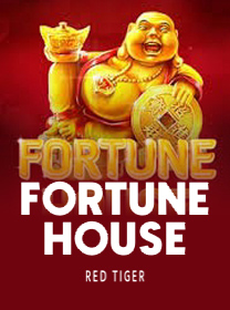 Fortune House Game Terbaru: Review, RTP, dan Akses Main banner