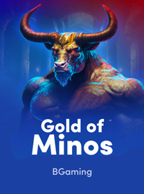 Gold Of Minos Game: Cara Akses dan Bermain dengan Aman banner