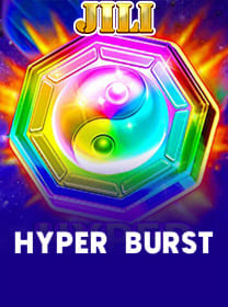 Hyper Burst Game Terbaru: Review, RTP, dan Akses Main banner