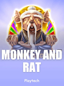 Cara Akses Monkey and Rat dengan Mudah dan Aman banner