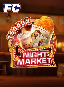 Night-Market icon