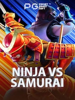 Ninjavs-Samurai game thumbnail