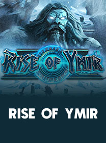 Rise of Ymir Game Terbaru: Review, RTP, dan Akses Main game cover