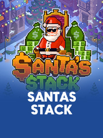 Santas Stack Game: Cara Akses dan Bermain dengan Aman banner