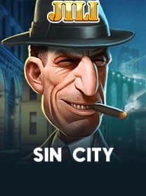Cara Akses Sin City dengan Mudah dan Aman banner