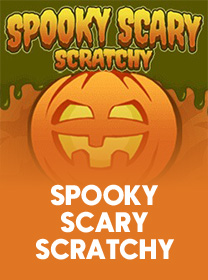 Spooky Scary Scratchy Game: Cara Akses dan Bermain dengan Aman banner