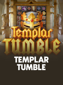 Templar Tumble Game: Cara Akses dan Bermain dengan Aman banner