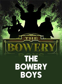The Bowery Boys Game: Cara Akses dan Bermain dengan Aman banner