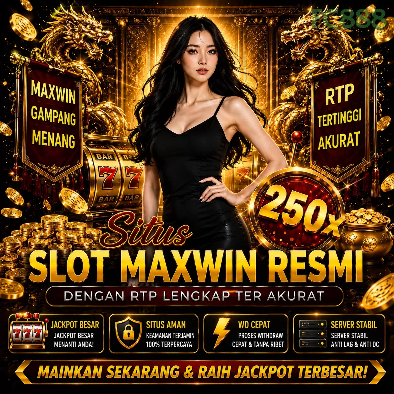 Login fc888 Sekarang Bonus Melimpah