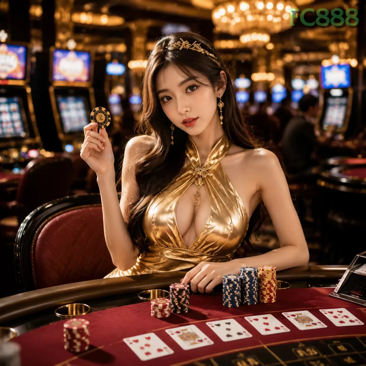 888r