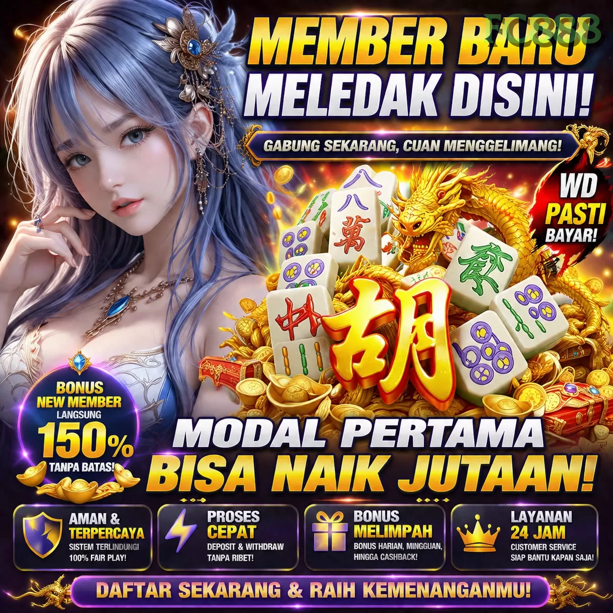 Permainan Meja icon