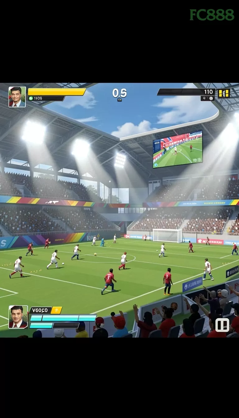 Screenshot Fishing Jili All Star Fishing nomor 2