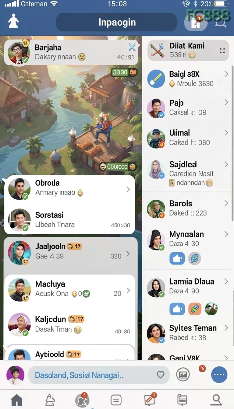 Screenshot Doggy Riches Megaways nomor 2