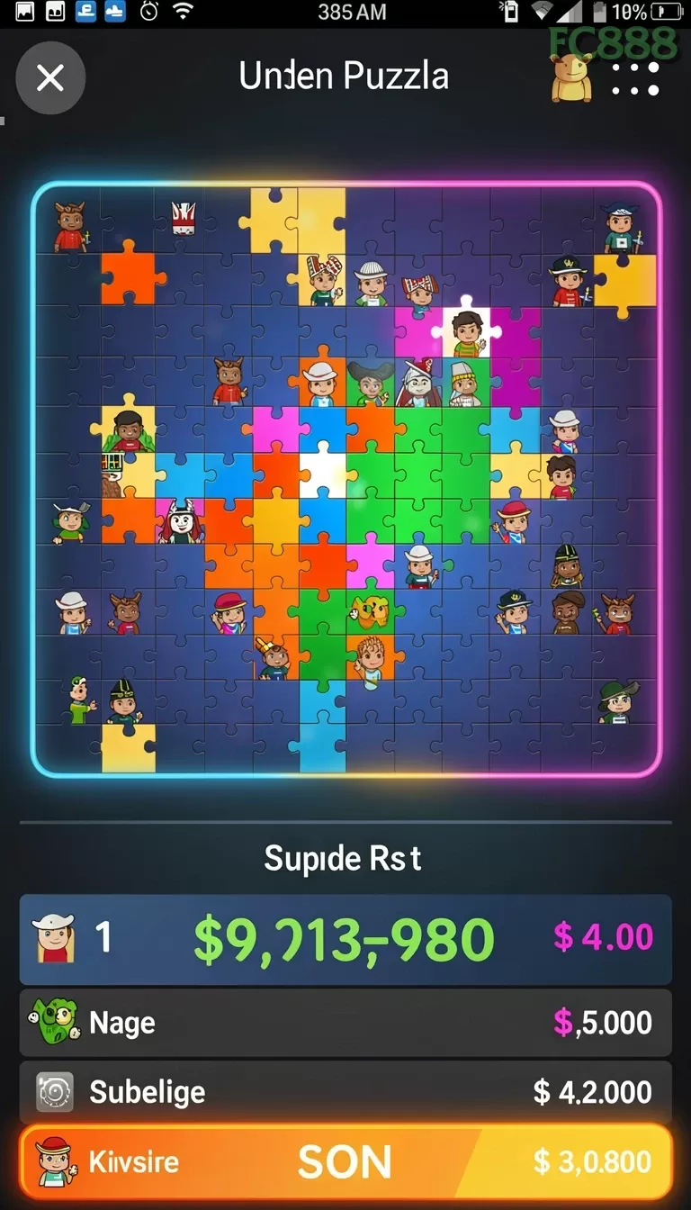 Screenshot 10 Sparkling Crown nomor 2
