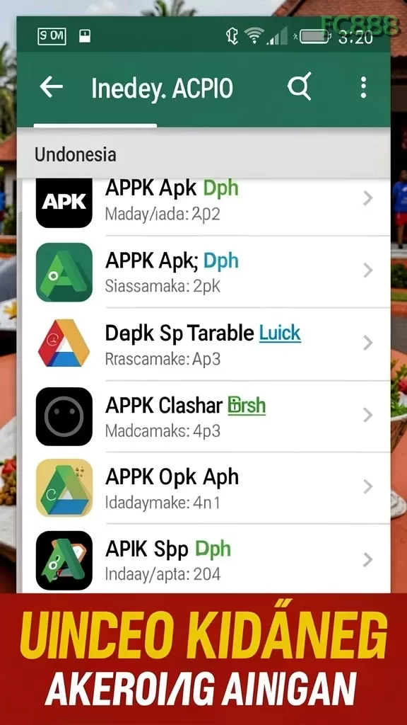 Screenshot Money Mouse nomor 1