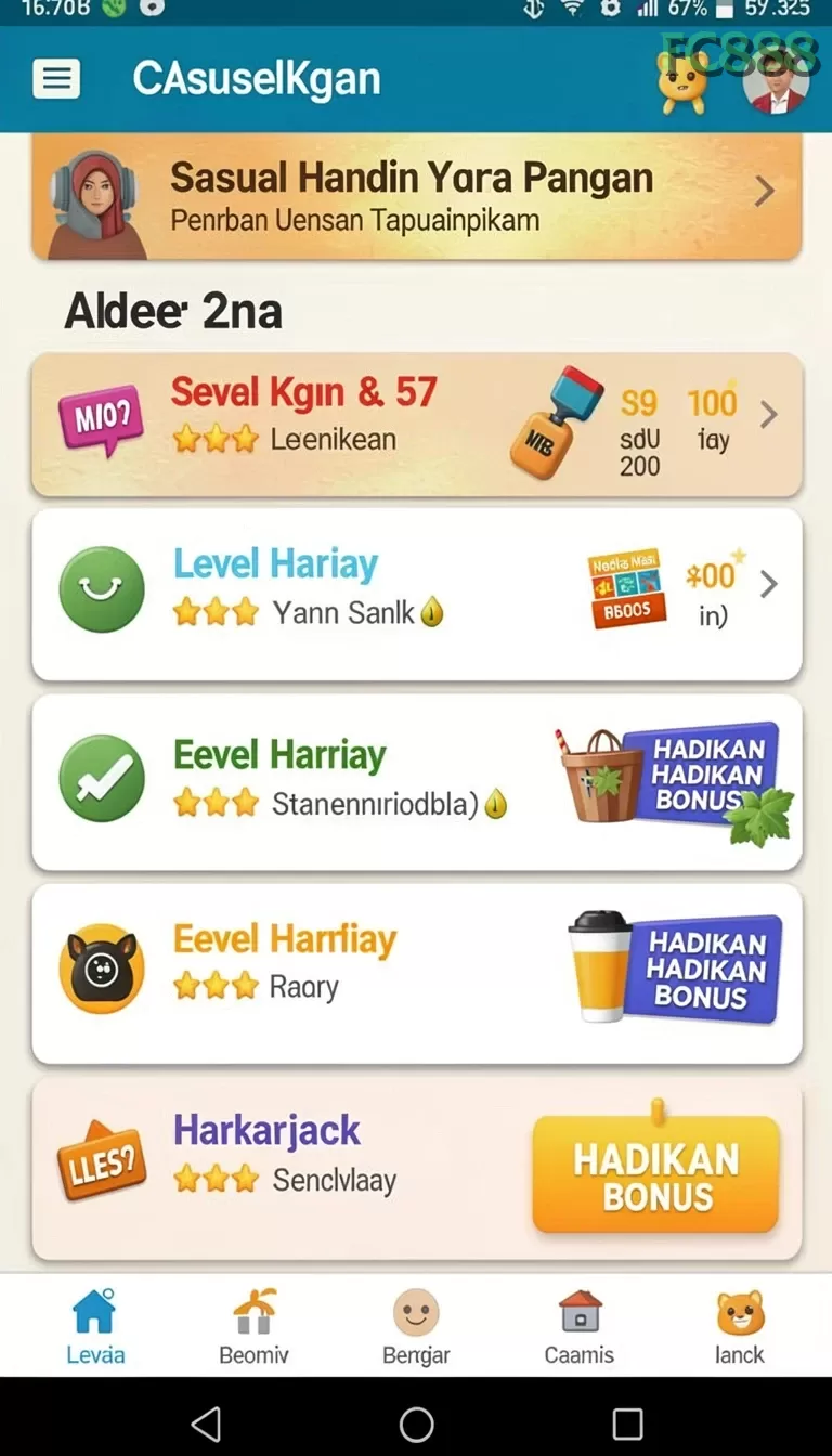 Screenshot Fishing Jili All Star Fishing nomor 1