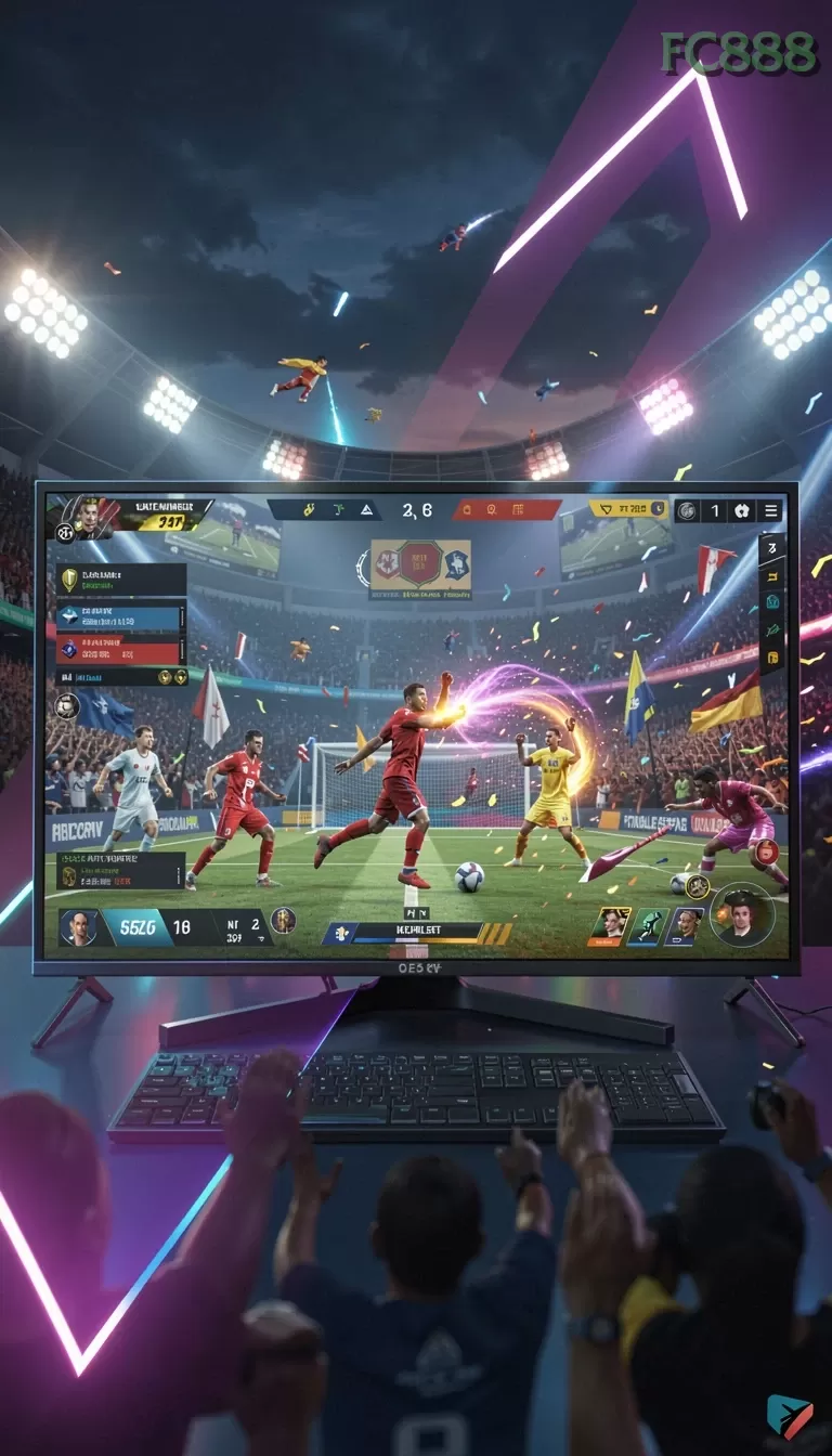 Screenshot Bone Raiders nomor 2